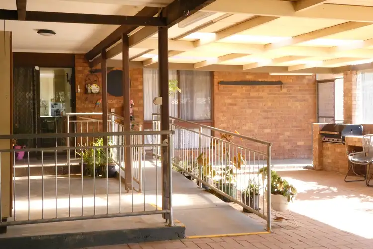 Second view of Homely house listing, 10 Melrose Street, Culcairn NSW 2660