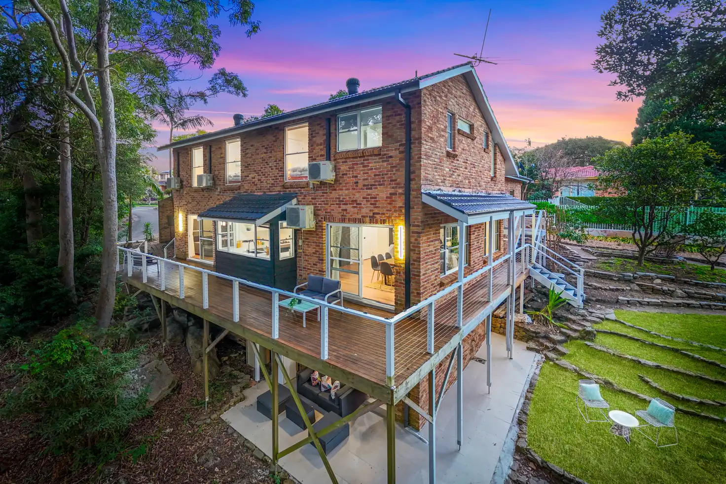 Main view of Homely house listing, 46 Caber Close, Dural NSW 2158