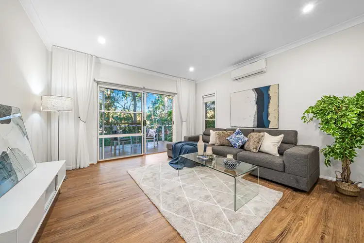 Second view of Homely house listing, 46 Caber Close, Dural NSW 2158