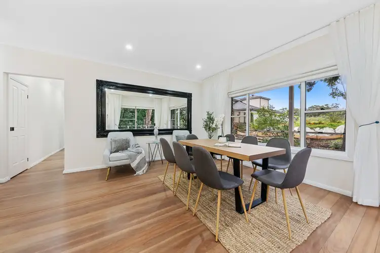 Third view of Homely house listing, 46 Caber Close, Dural NSW 2158