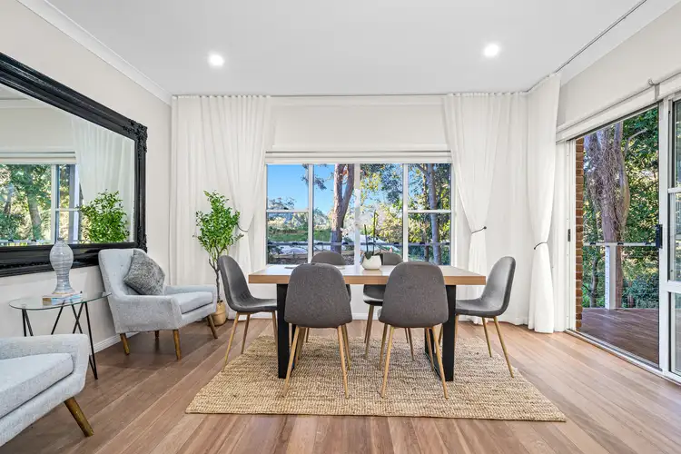 Fourth view of Homely house listing, 46 Caber Close, Dural NSW 2158