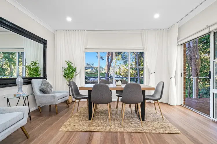 Fifth view of Homely house listing, 46 Caber Close, Dural NSW 2158