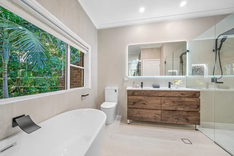 Sixth view of Homely house listing, 46 Caber Close, Dural NSW 2158
