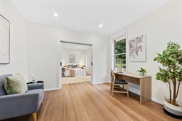 Sixth view of Homely house listing, 46 Caber Close, Dural NSW 2158