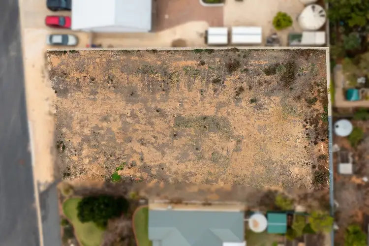 Fifth view of Homely land listing, 17 Hilltop Drive, Loxton SA 5333