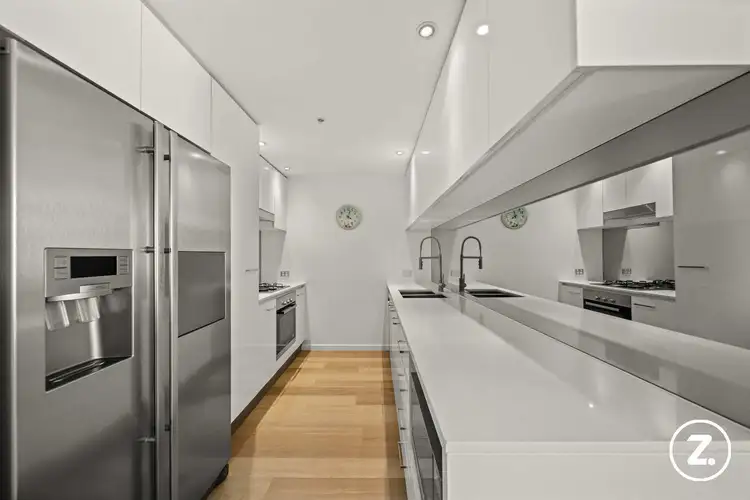 Third view of Homely apartment listing, 1019/19 Imperial Parade, Labrador QLD 4215