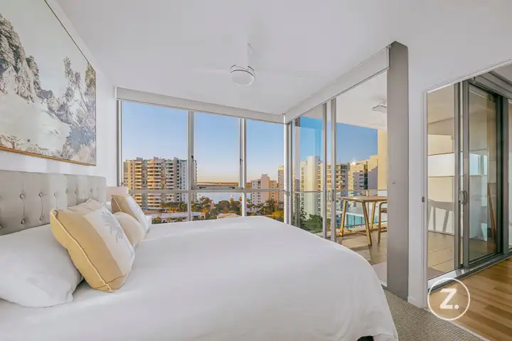 Fourth view of Homely apartment listing, 1019/19 Imperial Parade, Labrador QLD 4215