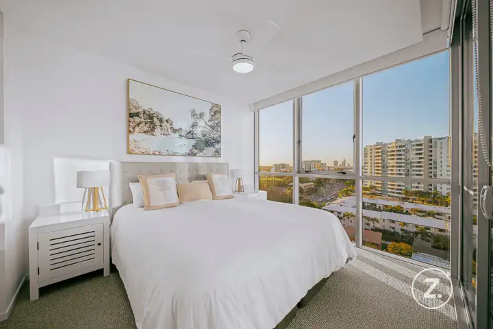 Sixth view of Homely apartment listing, 1019/19 Imperial Parade, Labrador QLD 4215