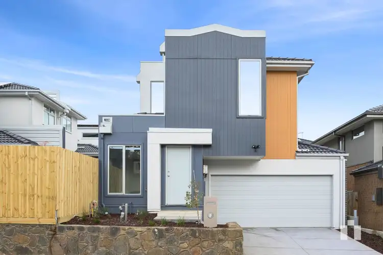 Main view of Homely house listing, 3 Cavender Street, Mernda VIC 3754