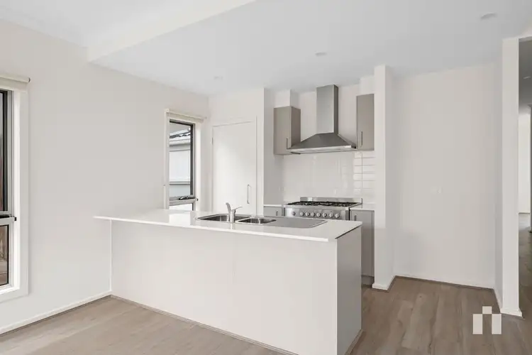 Second view of Homely house listing, 3 Cavender Street, Mernda VIC 3754
