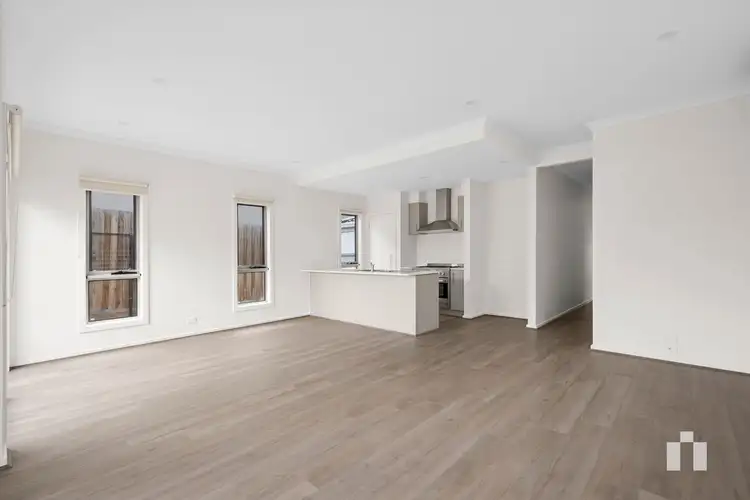 Third view of Homely house listing, 3 Cavender Street, Mernda VIC 3754