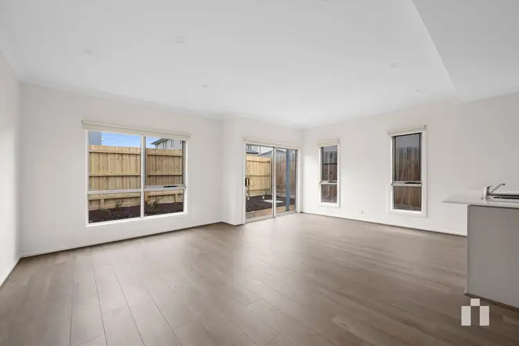 Fourth view of Homely house listing, 3 Cavender Street, Mernda VIC 3754