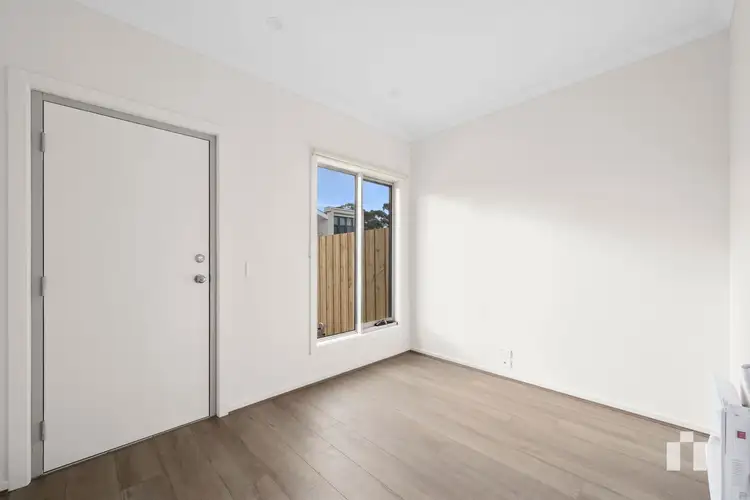 Fifth view of Homely house listing, 3 Cavender Street, Mernda VIC 3754