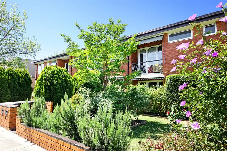 Main view of Homely apartment listing, 8/10 Meredith Street, Malvern VIC 3144