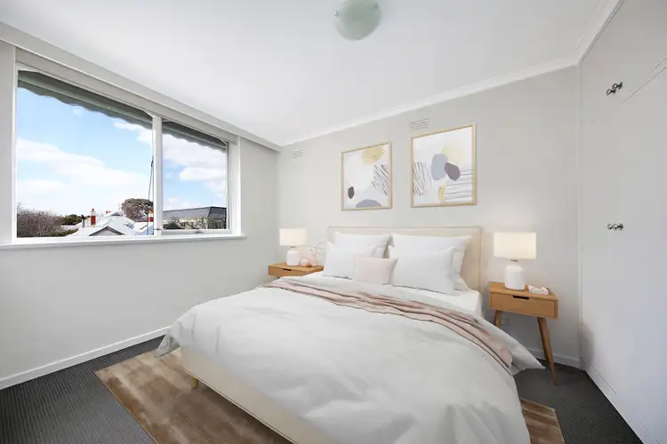 Second view of Homely apartment listing, 8/10 Meredith Street, Malvern VIC 3144