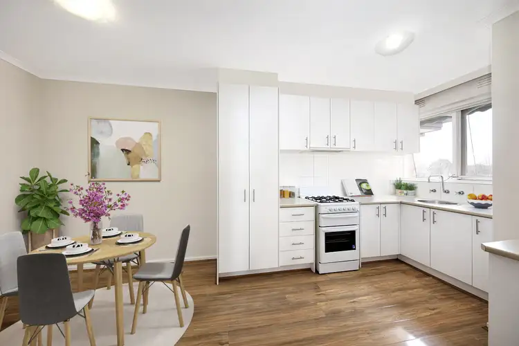 Fourth view of Homely apartment listing, 8/10 Meredith Street, Malvern VIC 3144