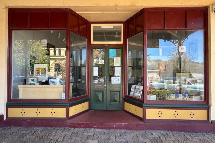 266 Dowling Street, Dungog NSW 2420