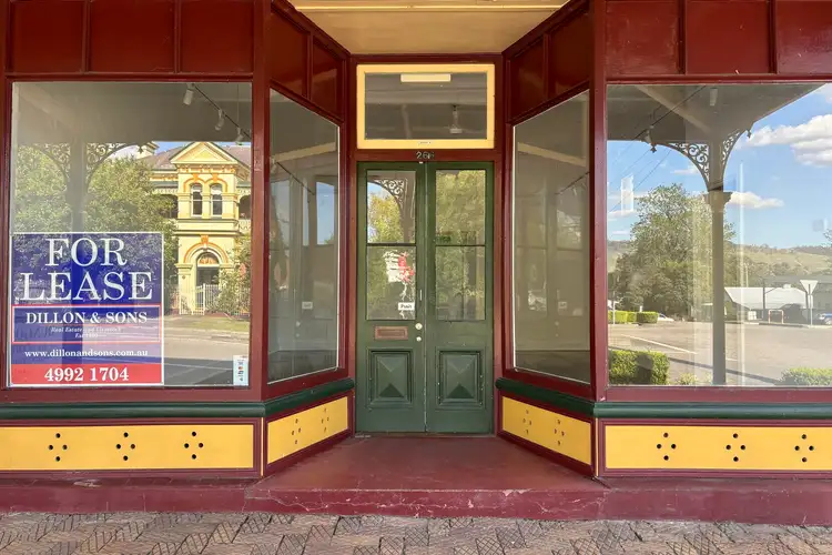 266 Dowling Street, Dungog NSW 2420