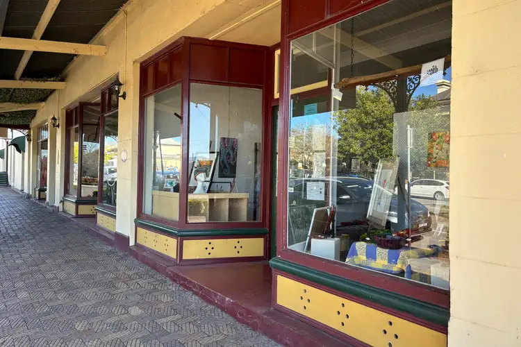 Second view of Homely unit listing, 266 Dowling Street, Dungog NSW 2420