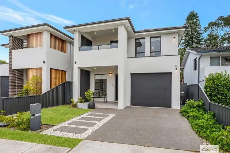 11A Nuwarra Road, Chipping Norton NSW 2170