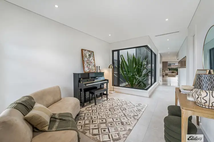 Second view of Homely house listing, 11A Nuwarra Road, Chipping Norton NSW 2170