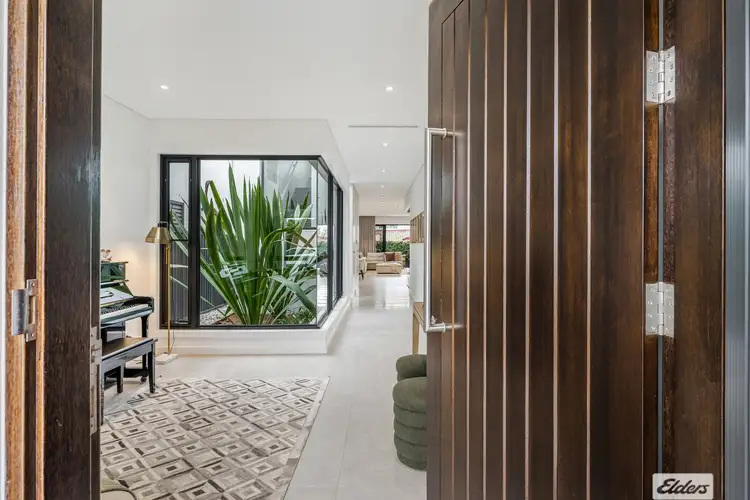 Third view of Homely house listing, 11A Nuwarra Road, Chipping Norton NSW 2170