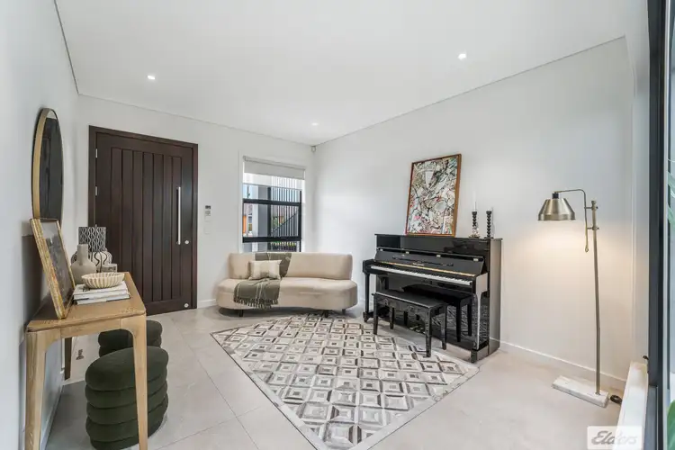 Fifth view of Homely house listing, 11A Nuwarra Road, Chipping Norton NSW 2170