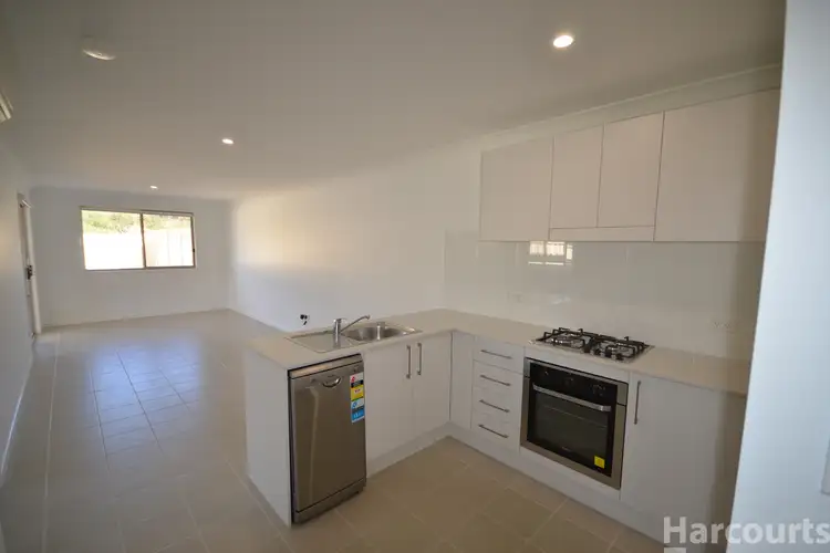 Second view of Homely semi-detached listing, 5A Blacksmith Street, Wauchope NSW 2446