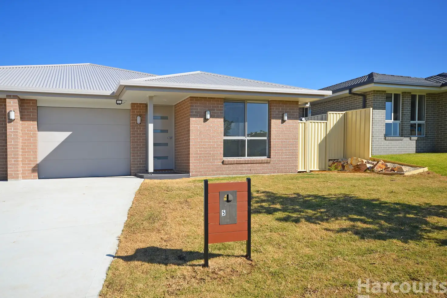 Main view of Homely unit listing, 5B Blacksmith Street, Wauchope NSW 2446