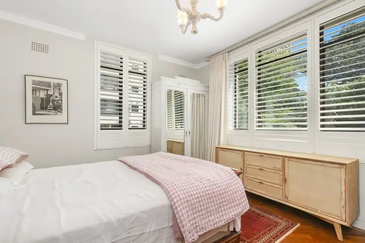 Fourth view of Homely apartment listing, 206/109 Darling Point Road, Darling Point NSW 2027