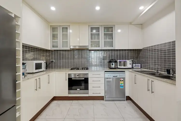 Fourth view of Homely unit listing, 604/91D Bridge Road, Westmead NSW 2145