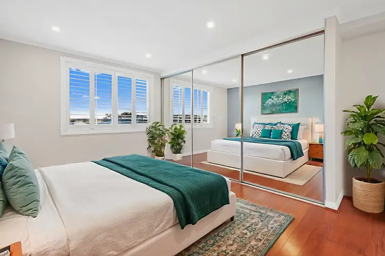 Fifth view of Homely unit listing, 604/91D Bridge Road, Westmead NSW 2145