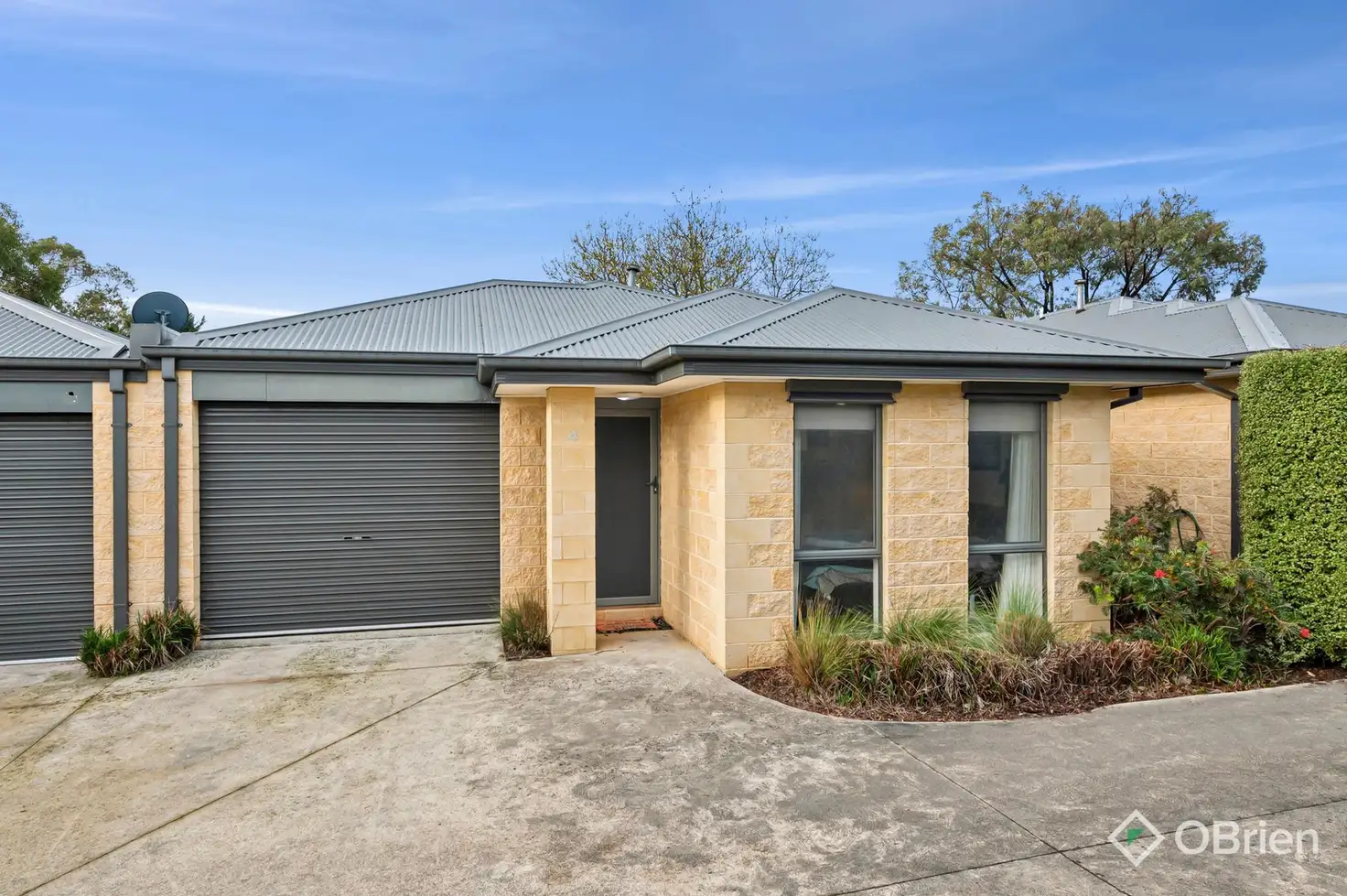 Main view of Homely unit listing, 4/1181 Frankston-Flinders Road, Somerville VIC 3912