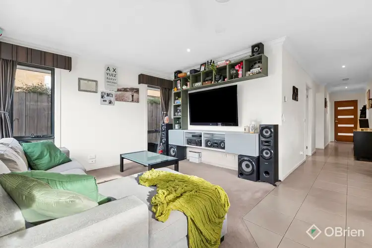 Second view of Homely unit listing, 4/1181 Frankston-Flinders Road, Somerville VIC 3912
