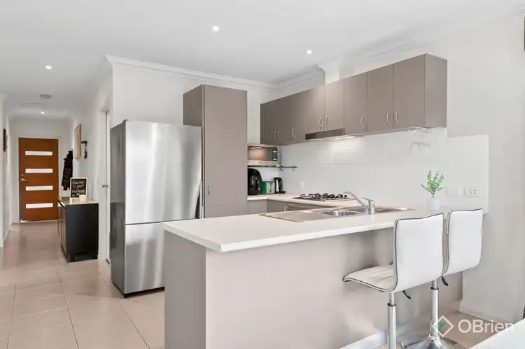 Fourth view of Homely unit listing, 4/1181 Frankston-Flinders Road, Somerville VIC 3912