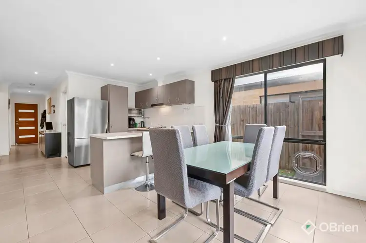 Fifth view of Homely unit listing, 4/1181 Frankston-Flinders Road, Somerville VIC 3912