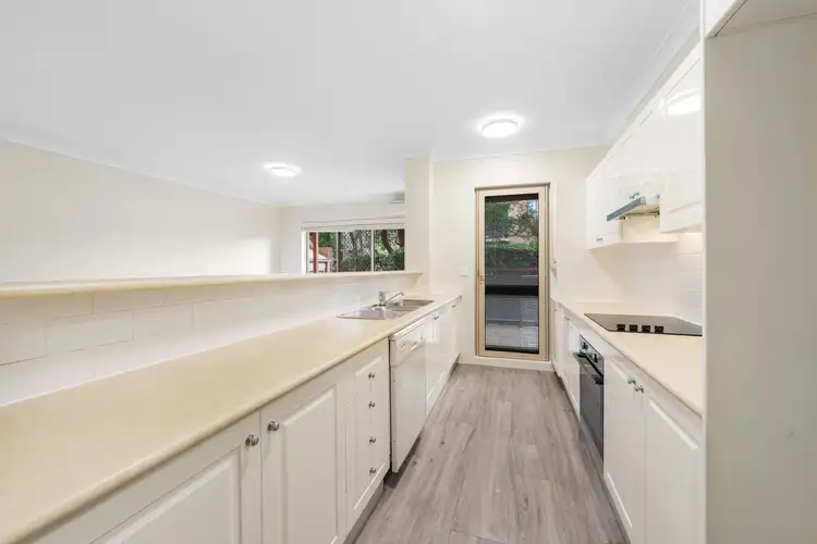 Second view of Homely apartment listing, 1/16 Morgan Street, Botany NSW 2019