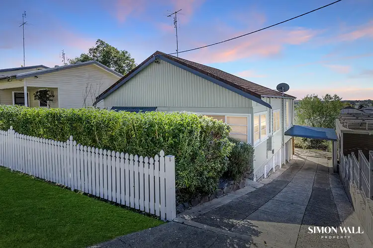 Main view of Homely house listing, 40 Bulkara Street, Adamstown Heights NSW 2289