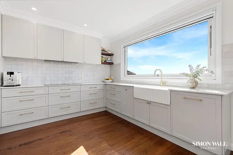Second view of Homely house listing, 40 Bulkara Street, Adamstown Heights NSW 2289
