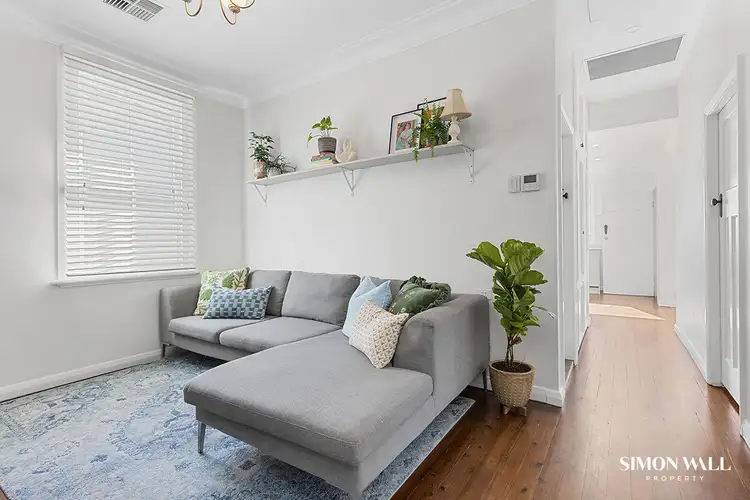 Fifth view of Homely house listing, 40 Bulkara Street, Adamstown Heights NSW 2289