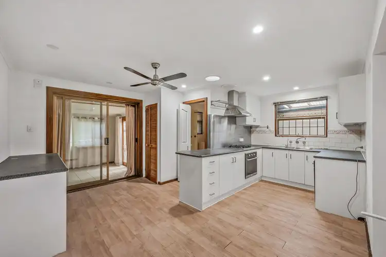 Third view of Homely house listing, 11 Burke Street, Hackham SA 5163