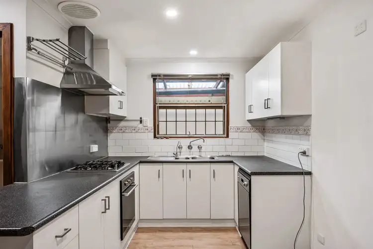 Fourth view of Homely house listing, 11 Burke Street, Hackham SA 5163