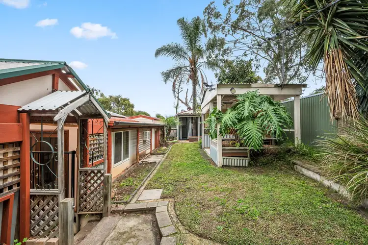 Sixth view of Homely house listing, 11 Burke Street, Hackham SA 5163