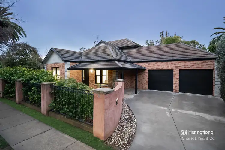 Main view of Homely house listing, 8 Dickson Street, Echuca VIC 3564