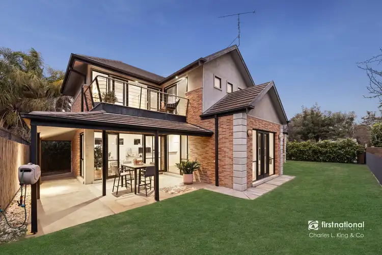 Second view of Homely house listing, 8 Dickson Street, Echuca VIC 3564