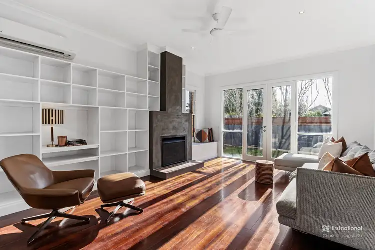 Third view of Homely house listing, 8 Dickson Street, Echuca VIC 3564