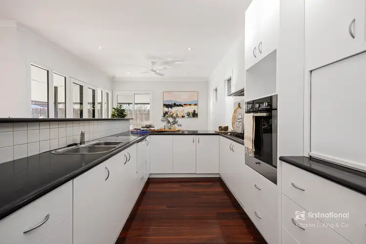 Fourth view of Homely house listing, 8 Dickson Street, Echuca VIC 3564