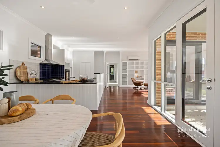 Fifth view of Homely house listing, 8 Dickson Street, Echuca VIC 3564