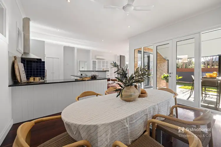 Sixth view of Homely house listing, 8 Dickson Street, Echuca VIC 3564