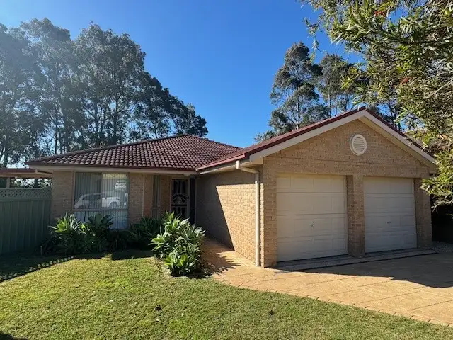 Main view of Homely house listing, 57 Cypress Close, Fletcher NSW 2287